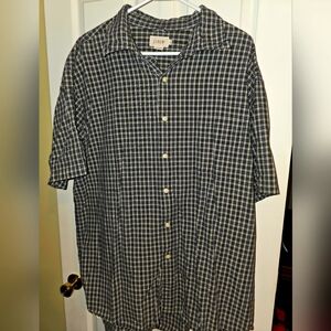 J. Crew Casual Button Down Shirt